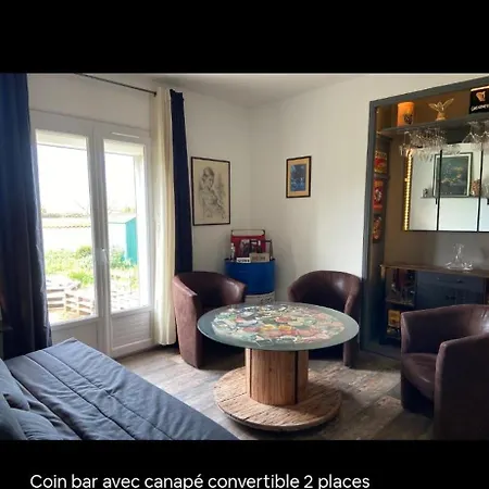 Villa Maison Avec Jardin A Portiragnes