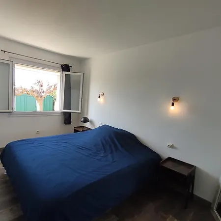 Maison Avec Jardin A Villa *